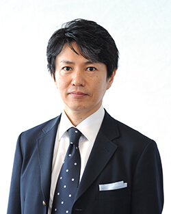 松原 統一